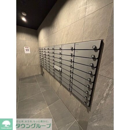 プレサンス新栄アーバンフローの物件内観写真